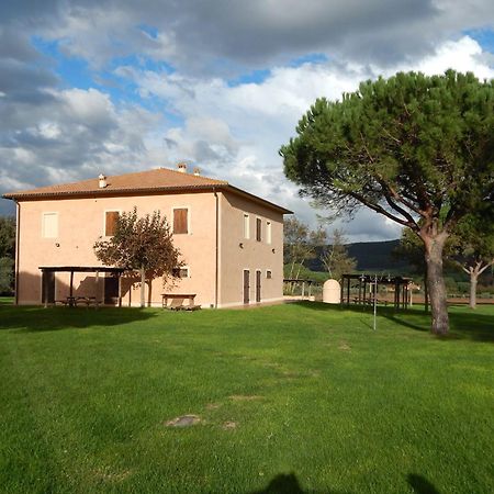 Tenuta Agricola Dell'Uccellina Talamone Exterior foto