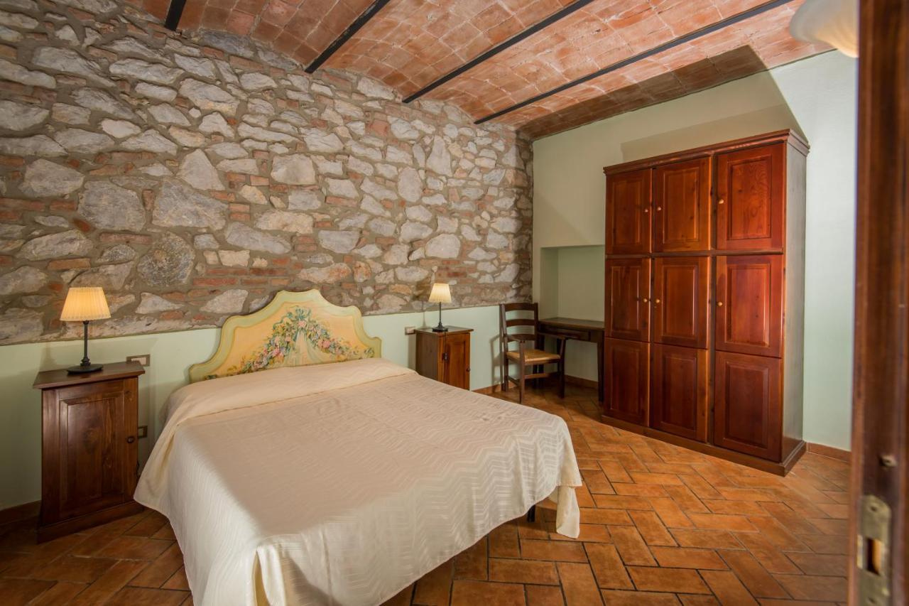 Tenuta Agricola Dell'Uccellina Talamone Exterior foto